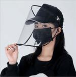 Factory Wholesale Global Virus Protection Bucket Hat Sport Baseball Cap Hat With