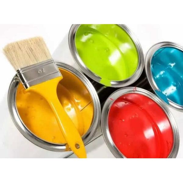 Sheet Fed Quick Dry Offset Printing Ink High Speed Viscosity and Oxidative