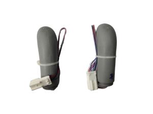 China 2 PCS Left Right SH Sumitomo Operating Handle factory