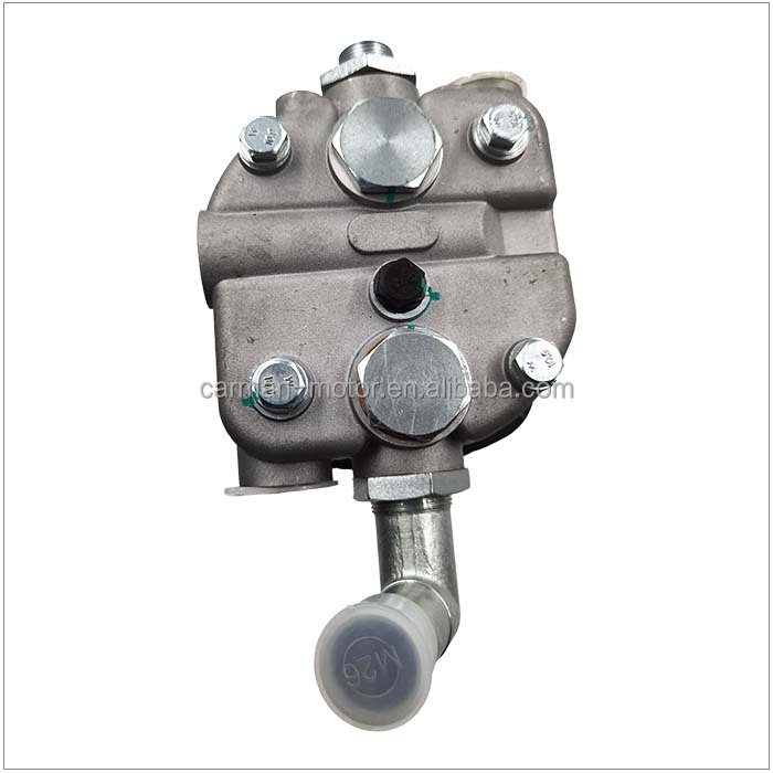 Howo S6 23- 612600130386 Diesel Air Compressor Engines Parts for Weichai WD615 Air Compressors Replacement/Repair Parts