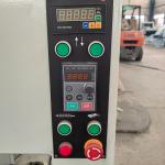 260mm Wood Surface Woodworking Planing Thicknesser for Minimum Thickness of 3
