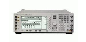 China RF Microwave Radio Signal Generator Keysight Agilent E8241A PSG L Series factory