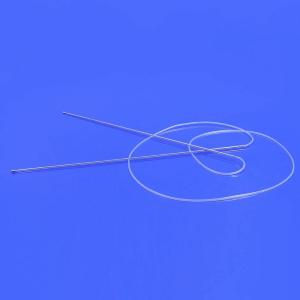 Medical-grade Lacrimal Drainage Silicone Tube