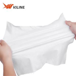 China Reusable Multiuse Cleaning Cloth Wiping Towels For Mirror And Mold Polishing factory