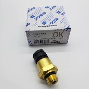 China OUSIMSA Oil Pressure Sensor VOE11038813 11419573 Engine Parts Pressure Switch For Excavator factory