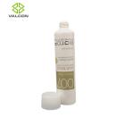 Hair Care Empty Plastic Tubes 20 ML Capacity White PP Screw Cap