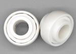 Precision ZrO2 UC205 UC206 Insert Bearing