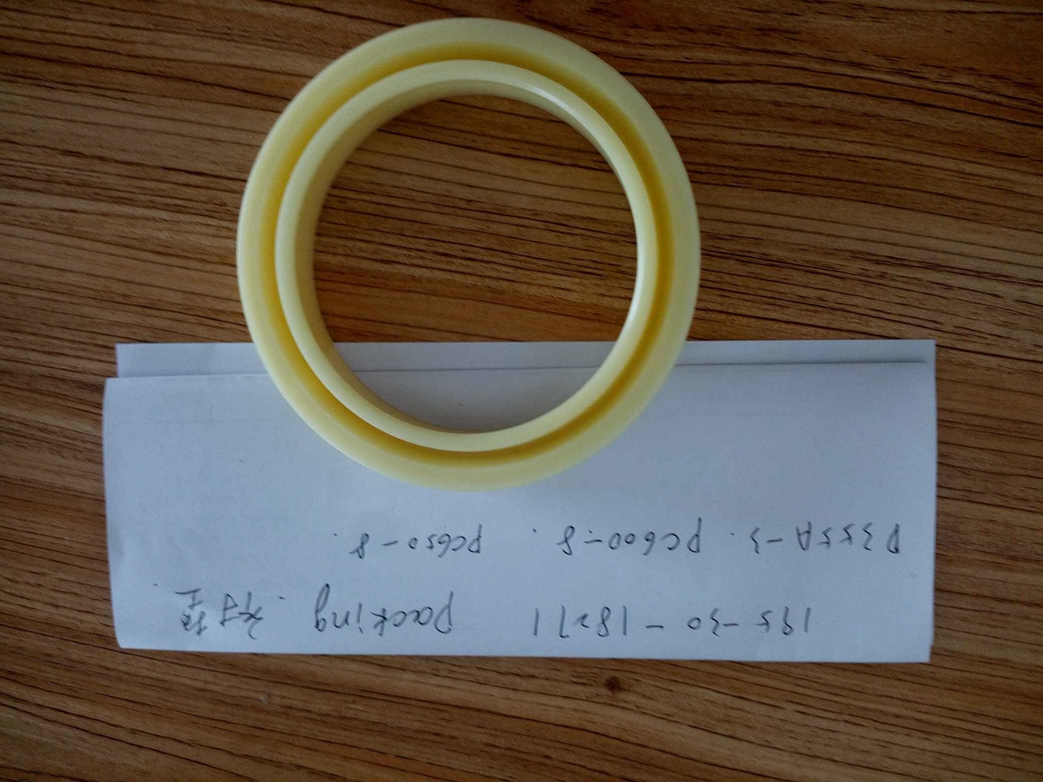 part No.:195-30-18271, packing use for komatsu excavator PC600-8,pc600-6 bulldozer D355