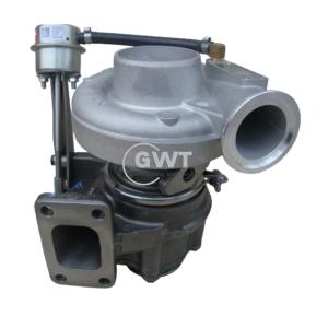 China New Genuine 4BTA 4B HX30W Turbocharger 4033321H A3960907 4033321 2839318 4045759 4040383 4040382 2843727 4040353 factory