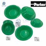 MSB35AT MSB45AT Rock Hammer Parts Membrane Rubber Diaphragm For Parker Hydraulic