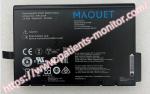 Maquet Rechargeable Lithium Battery Pack 6882607 RRC2024 14.40V 6600mAh 95.0Wh