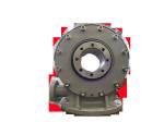 slew drive worm gear for solar tracker, slewing drive manufacturer
