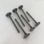 Race Forged Engine Valve L28 For Nissan 13201-N4200 13202-N6800