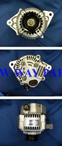 China toyota carina corolla sprinter carib alternator 4a engine 27060-16350 101211-0850 factory