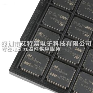 STM32 Family STM32F2 Series Microcontroller STM32F205ZET6 For Security