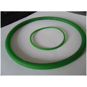China Polyurethane PU Round Belt for Commercial , PU extruded belt on sale