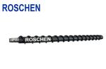Hollow Stem Auger Drilling Rods Drill Pipe Geological Drilling Tools