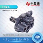 Rotor Head 129928-51740 fits for Yanmar X9 X.9 4TNV94 4TNV98 Fuel Injection Pump