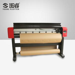China t-shirt printing machine windows system cutting plotter factory