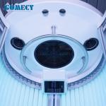 Standing 44pcs Tubes Solarium Tanning Machine