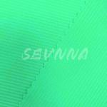 Stretchability Recycled Polyester Blend Sport Bra Fabric For Yoga