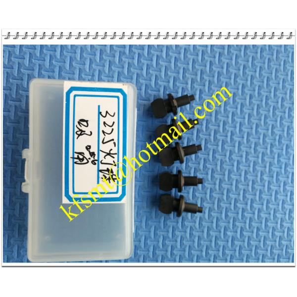 China Yamaha SMT Nozzle For LED Component 3225mm Outer 2.0 inner 1.4 YV100II Nozzle factory