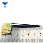 2g 3g 4g wifi 2.4g embedded antenna ipex male connector 4g fpc antenna