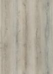 Wood Grain SPC Vinyl Flooring Planks Gray Brown Jump Non Glue GKBM DD-W82198-3