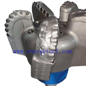 China All Over The World Market 1613 Tricone Drill Bit with 1613 Cutter Type factory