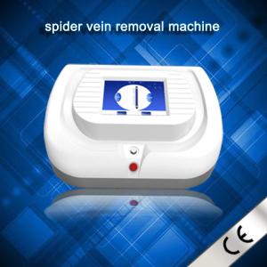 China hottest vascular lesions removal / beauty equipment / spider vein removal for home use factory