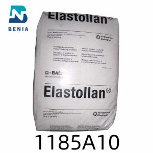 Elastollan 1185A10 TPU Thermoplastic Polyurethanes Resin Practical