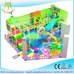 Hansel park games factory for kids indoor and outdoor playing equipment