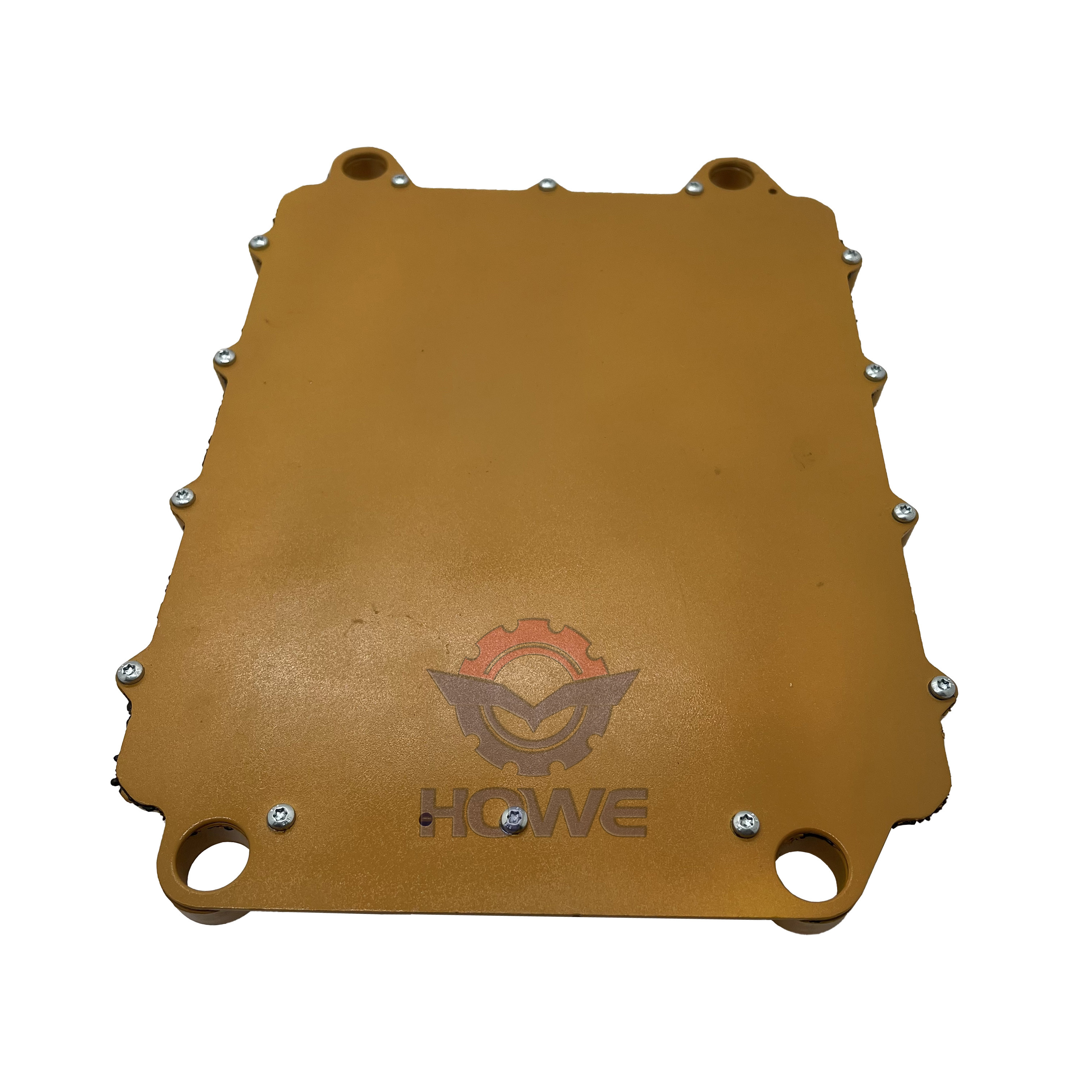 Excavator Electrical Parts E365C E385B E385C Hydraulic Controller Computer Board 169-0489 10R5608 151-2106