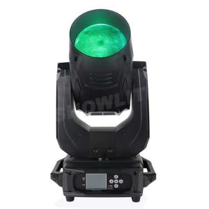 China Hybrid Beam Ligt 20r 380 Beam Moving Head Light For Event OSRAM Lamp Stage Light factory