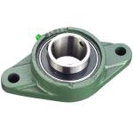 Large Bore UCF216 UCF217 UCF218 Pillow Block Bearing with and Cast Iron HT200