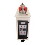 720*400*1180 MM Machine Dimension Automatic Heel Pre-Heating Softening Machine