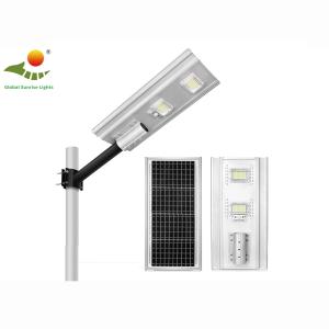 China Outdoor Solar Street Light 35W factory