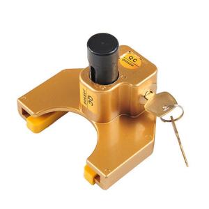 China Protect Your Trailer with this Anti-Theft Lock Trailer Parts and Accessories factory