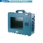 Single Beam Shallow Water Depth Finding Digital Echosounder