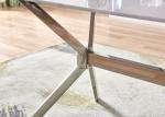 130cm Modern Dining Table