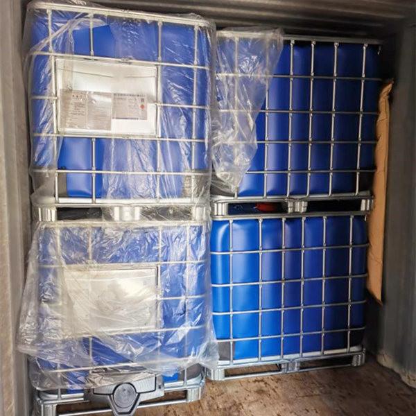 Low Voc Waterborne Acrylic Modified Saturated Polyester Resin For Amino-Baking