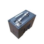 original Hyosung ATM Parts 8000TA Currency Cassette BRM20 UTB 7000000184