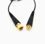 M5 Male To Female Flexible RF Coaxial Cables Extension IPEX Cable