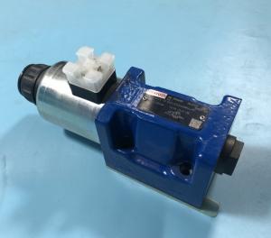 China Max. Pressure 350 BOSCH REXROTH 5-4WE10D5X/EG24N9K4/M R901328460 Spool Symbol Symbol D factory