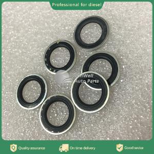 China Hot sale excavator Oil Filler Rectangular Ring Seal 6736-51-8710 for PC200-6 PC200-7 factory