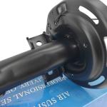 Front Left and Right Shock Absorber 2043232800 for Mercedes-Benz C204 4matic