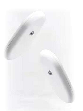 Digital Temperature Patch For Quick Temperature Measurement Bluetooth Connection