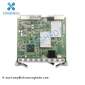 China HUAWEI PCXLN SSRD0PCXL4 03052717 Huawei OSN1500 SCC STM-4 622M Line Unit factory