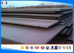 Hot Rolled JIS G4053 SCM415 Alloy Steel Flat Bar