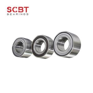China DAC205000206 20*50*20.6mm 156704 320104 38BWDI2 Auto Wheel Bearings factory